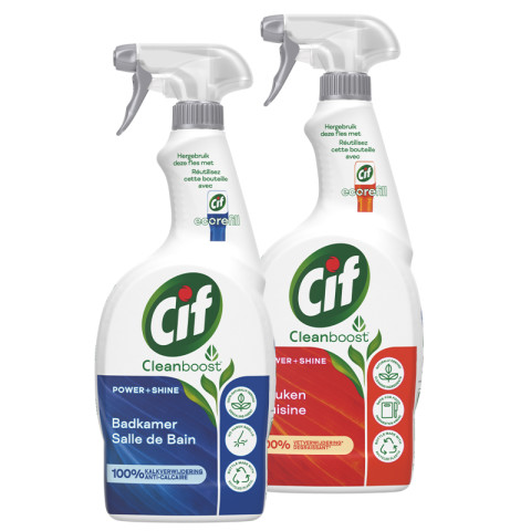 Cif SPRAYS