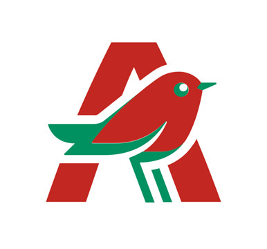 Alcampo Logo